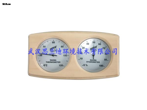 雙表溫、濕度計(jì)
