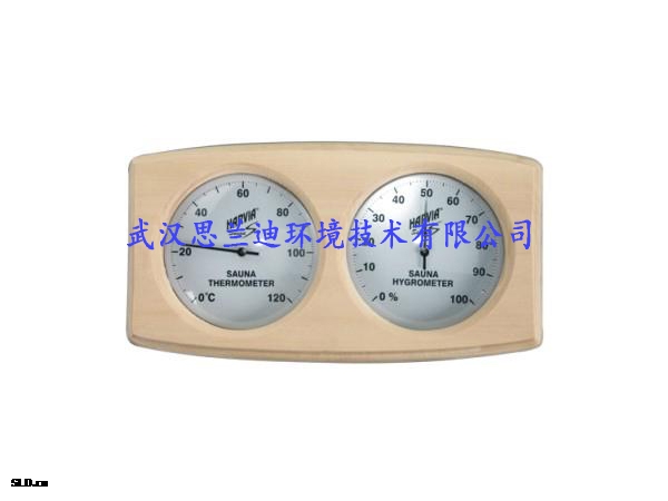 雙表溫、濕度計(jì)