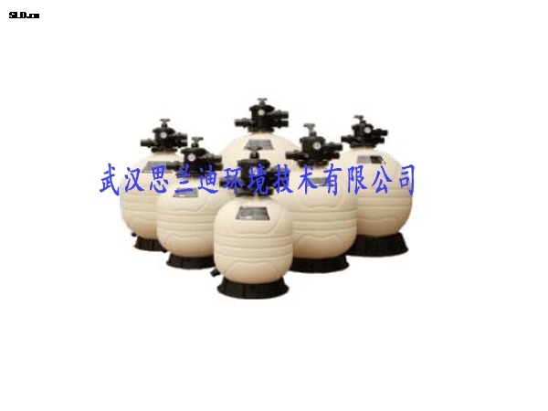 游泳池水處理設備的常見類型有哪些？