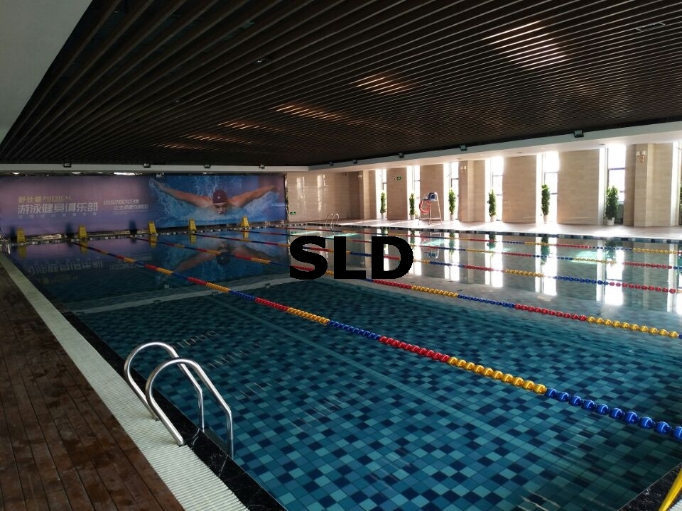 游泳池建造選什么防水材料好？方法在此